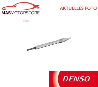 GLÜHKERZE GLÜHKERZEN DENSO DG-665 P NEU OE QUALITÄT - Image 1 of 4