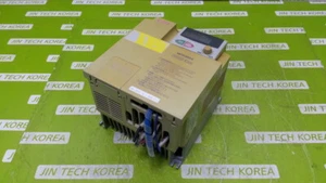 4654) [USED] MITSUBISHI FR-E540-0.4K / discoloration - Picture 1 of 7