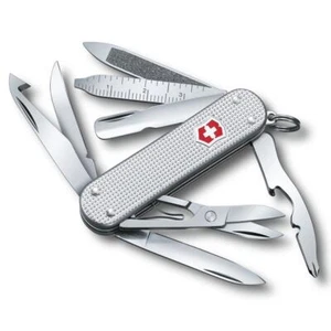 Navaja Victorinox Mini Champ Alox (0.6381.26) - Imagen 1 de 1