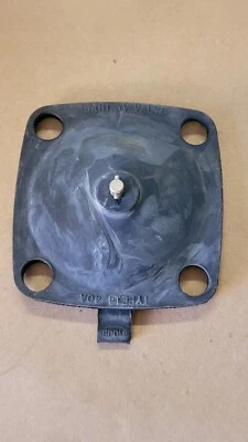 Válvula AV Asahi tipo 14 40A EPDM diafragma de repuesto Foto 1 de 4