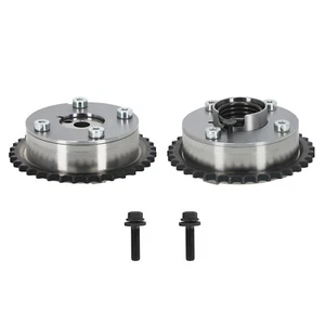 Intake Exhaust Cam Adjuster Gear Sprocket for Toyota Camry RAV4 Highlander Venza - Picture 1 of 11