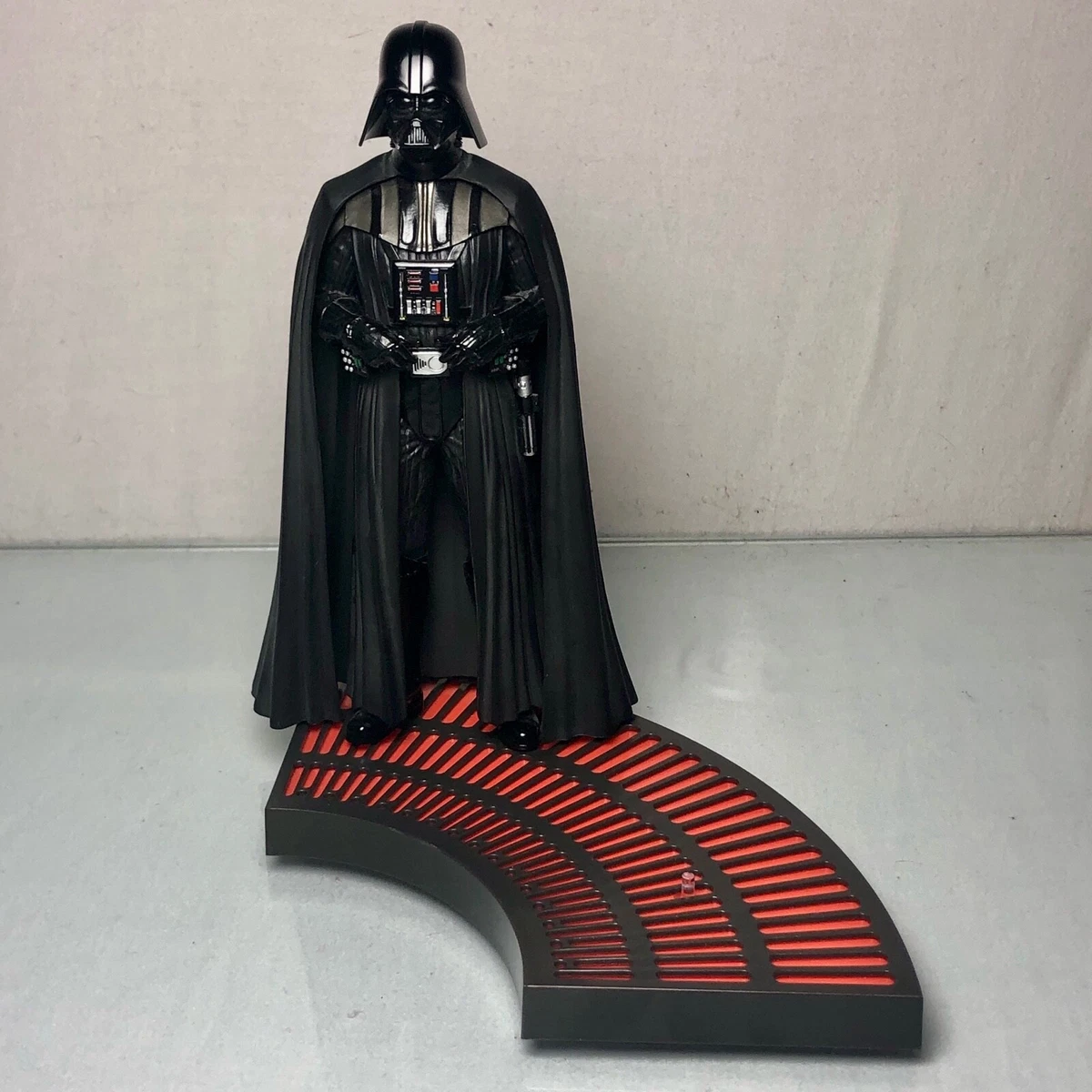KOTOBUKIYA Darth Vader Star Wars Action Figures & Accessories for