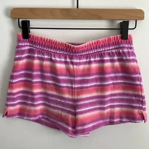 Gymboree Ombré Pull-On Shorts Girls NWOT 10/12 - Picture 1 of 5