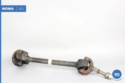 00-03 Jaguar XJR XJ8 VDP X308 eje trasero izquierdo o derecho medio eje varilla OEM Foto 1 de 4