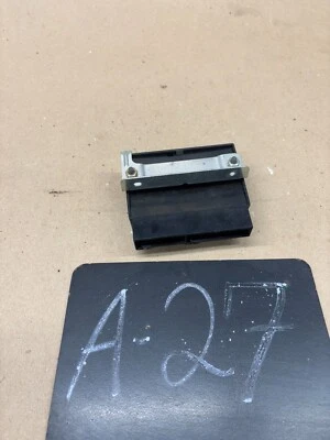 Amplificador de sistema de módulo de control de crucero Ford F150 1987-1991 OEM E7TA-9D843-DA Foto 1 de 4