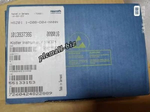 R911339573 HSZ01.1-D08-D04-NNN modulo di sicurezza R911339573 HSZ01.1-D08-D04-NNNN - Foto 1 di 4