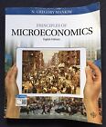 Principles of Microeconomics 8th Edition - Gregory Mankiw