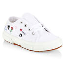 Superga Baby's, Little Girl's & Girl's 2750 Embroidered Sneakers