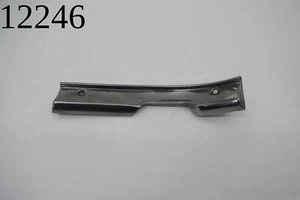 1960 60 FORD THUNDERBIRD PASSENGER RIGHT SIDE UNDER DASH TRIM PIECE - Picture 1 of 8