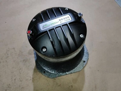 Comando De800 8 1000W, Speaker, DB Drive - Image 1 of 4