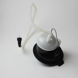 For Porsche Cayenne 955 957 Base S Turbo 7L5919679 Fuel Filter 2003-2010【 - Picture 1 of 4