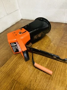 53201300, 03219800 ARIENS SNOW BLOWER CHUTE AND DEFLECTOR - Picture 1 of 3