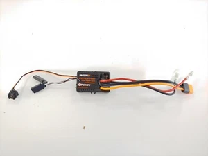 NUEVO Spektrum Firma 40A Smart 2 en 1 ESC y Receptor SPMXSE1040RX Axial SCX10 - Imagen 1 de 4