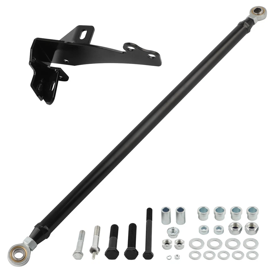 Barra de oruga ajustable 0"-4" pulgadas elevación para Dodge Ram 1994-2002 2001 2500 3500 4x4 Foto 1 de 4