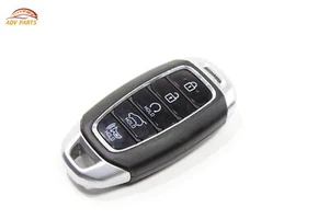 2020-2022 HYUNDAI PALISADE SMART KEYLESS ENTRY REMOTE KEY FOB OEM - Picture 1 of 5