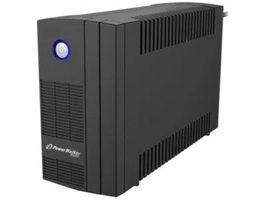 4260074980653 PowerWalker 10121070 Unterbrechungsfreie Stromversorgung (UPS) Lin - Bild 1 von 3