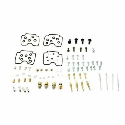 Kit de reparación de carburador para Yamaha FZ1 / FZS1 2001-2005 Foto 1 de 3