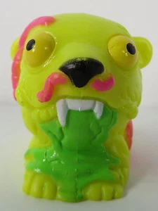 The Ugglys Pet Shop Putrid Pets 154 Yellow Rotten Rodent NEW - Picture 1 of 1