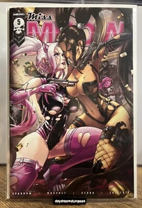 Miss Meow #5 Drax Trade Kleid LTD 100 - Bild 1 von 1
