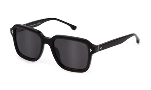 Lozza SL4329 700Y NERO LUCIDO 54/20/145 MAN Sunglasses - Picture 1 of 1
