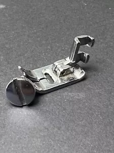 Brother 273C Sewing Machine Replacement OEM Part - Presser Foot and Screw - Picture 1 of 1