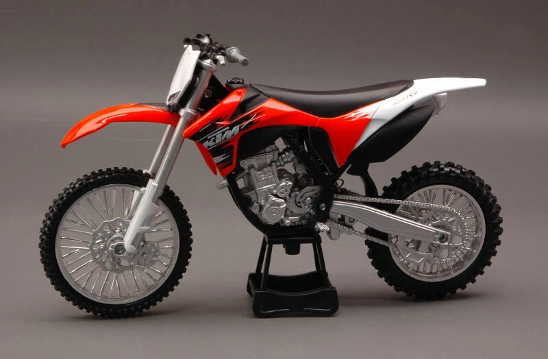 KTM 350 Sx-f 2011 1 12 Model 44093 NEW Ray