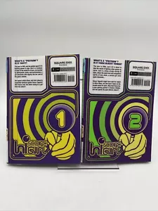 Hi Score Girl volúmenes 1 y 2 de Rensuke Oshikiri PB 2020 - Imagen 1 de 9