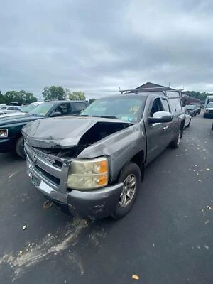 Steering Gear Rack Assembly CHEVY SILVERADO 1500 07 08 09 10 11 12 13 - Imagem 1 de 4