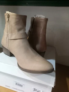 Bota mujer Arnaldo Toscani numero 41 - Imagen 1 de 1
