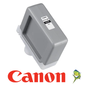 Canon PFI-110MBK 160ml Ink Tank for TX Series Printers - Picture 1 of 1