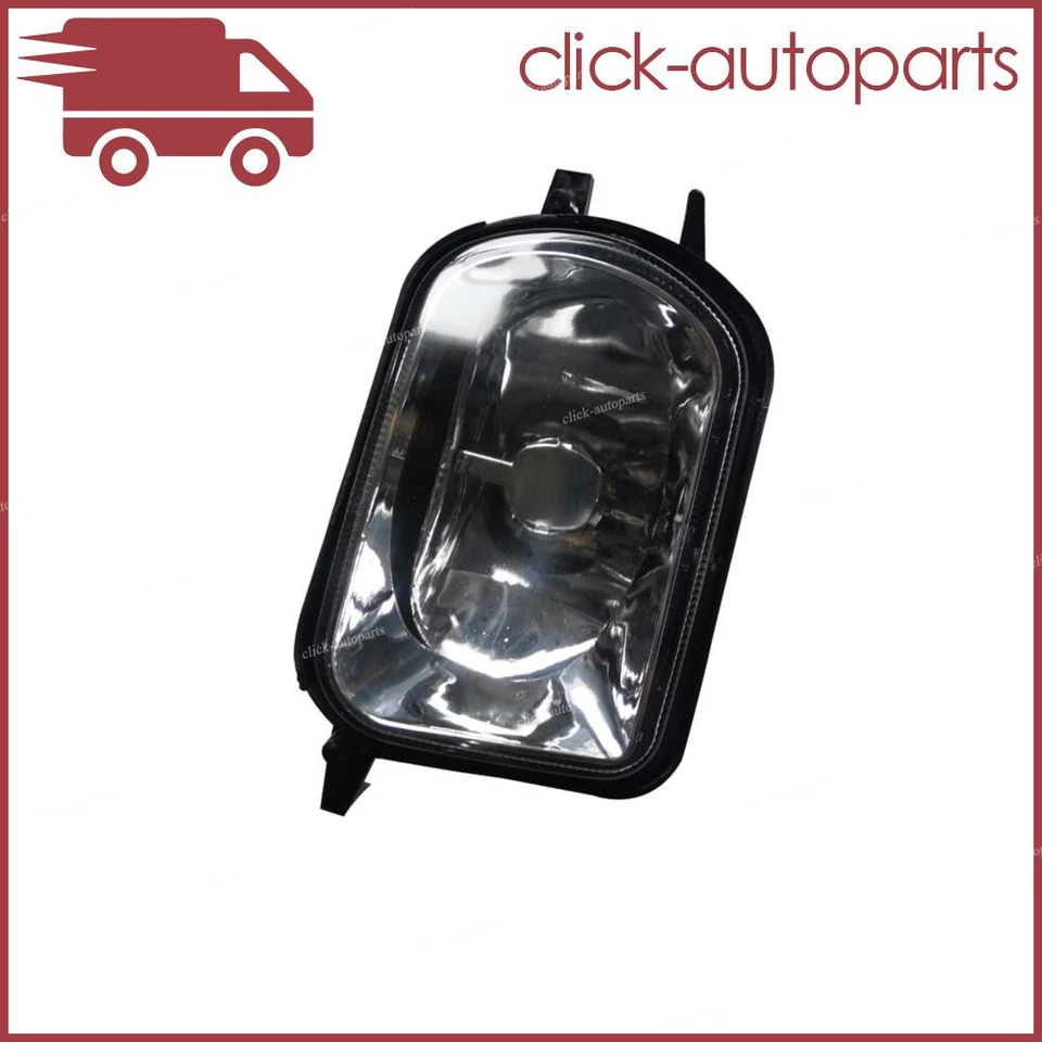 Front Bumper Left Fog Light Lamp for Mercedes Benz C-Class W203 C230 A2038201756 Foto 1 de 4