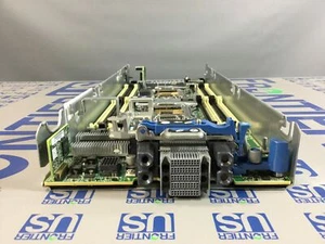 HPE 716550-001 BL460C Gen8 SYSTEM I/O Board Motherboard - Picture 1 of 1