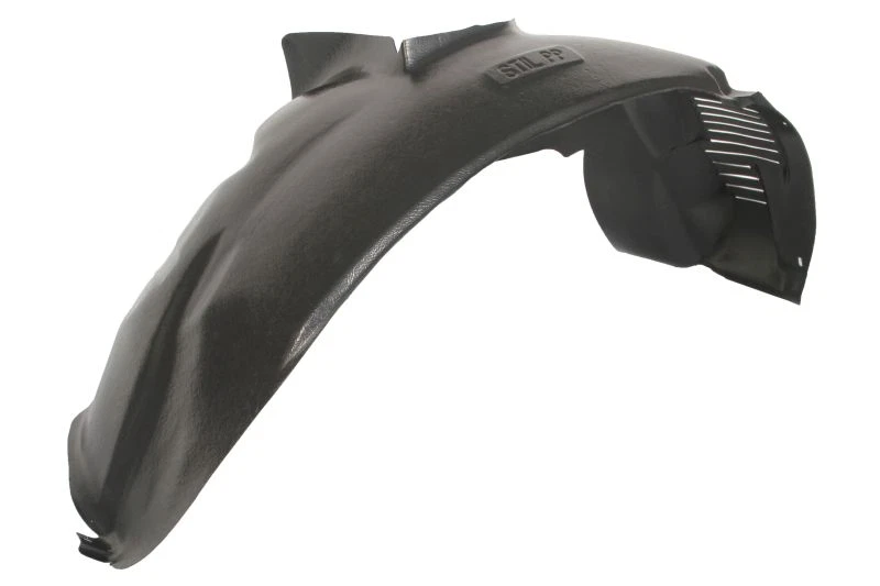 Guardabarros delantero derecho protector contra salpicaduras para Fiat Stilo (192) 2001-2007 Foto 1 de 1