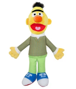 Barrio Sésamo 6614BD Bert 40cm Peluche - Imagen 1 de 1