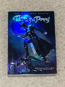 Birds of Prey - COMPLETE SERIES (DVD) - FREE SHIPPING - Picture 1 of 2