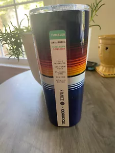 Stance X Corkcicle Becher 24oz BRANDNEU - Bild 1 von 4
