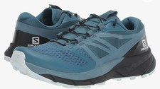 salomon women's sense ride 2 trail running shoes
