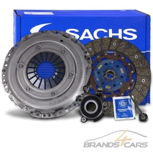 SACHS KUPPLUNGSSATZ FÜR OPEL ASTRA J INSIGNIA MERIVA ZAFIRA 1.6 CDTI 6-Gang 13- - Bild 1 von 9