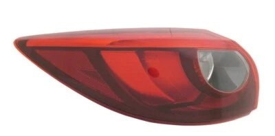 ПОДХОДИТ ДЛЯ MAZDA CX5 CX-5 ЛЕВЫЙ ВОДИТЕЛЬ СВЕТОДИОДНЫЙ ВНЕШНИЙ ЗАДНИЙ ФОНАРЬ ЗАДНИЙ ФОНАРЬ - Изображение 1 из 2