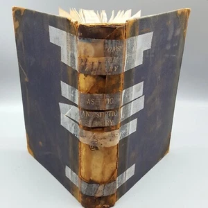 1891 - The Rules of Aseptic and Antiseptic Surgery by Arpad G. Gerster, M.D. - Picture 1 of 12