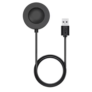 USB Magnetic Charging Cable Base Wireless For Huawei Watch GT2 Pro/GT2 Pro - Photo 1 sur 24