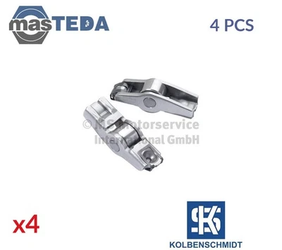 50007848 SCHLEPPHEBEL MOTORSTEUERUNG KOLBENSCHMIDT 4PCS FÜR FORD MONDEO V,S-MAX - Image 1 of 4