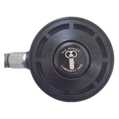 U.S. Divers Conshelf Sea 21 Regulator - Image 1 of 4