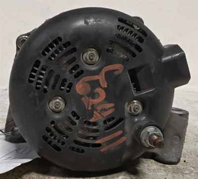 2011 雪佛兰 Traverse Alternator 3.6L 二手原始设备制造商 130K 英里保修 — 第 1/4 张图片