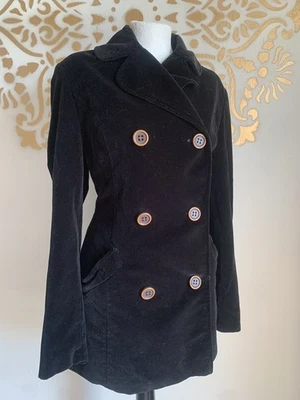 Blazer Chaqueta Ajustada DOLCE & GABANNA 8 10 Inspirada en Colección Sexy Años 70 Foto 1 de 4