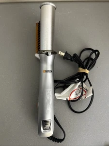 INSTYLER Rotating Hair Brush IS1001 Hot Curling Iron 1 1/4" Barrel - Picture 1 of 10