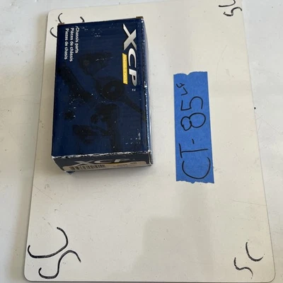 XCP Tie Rod End T2763 for Toyota Tacoma 4Runner Pickup Trucks - Image 1 of 4