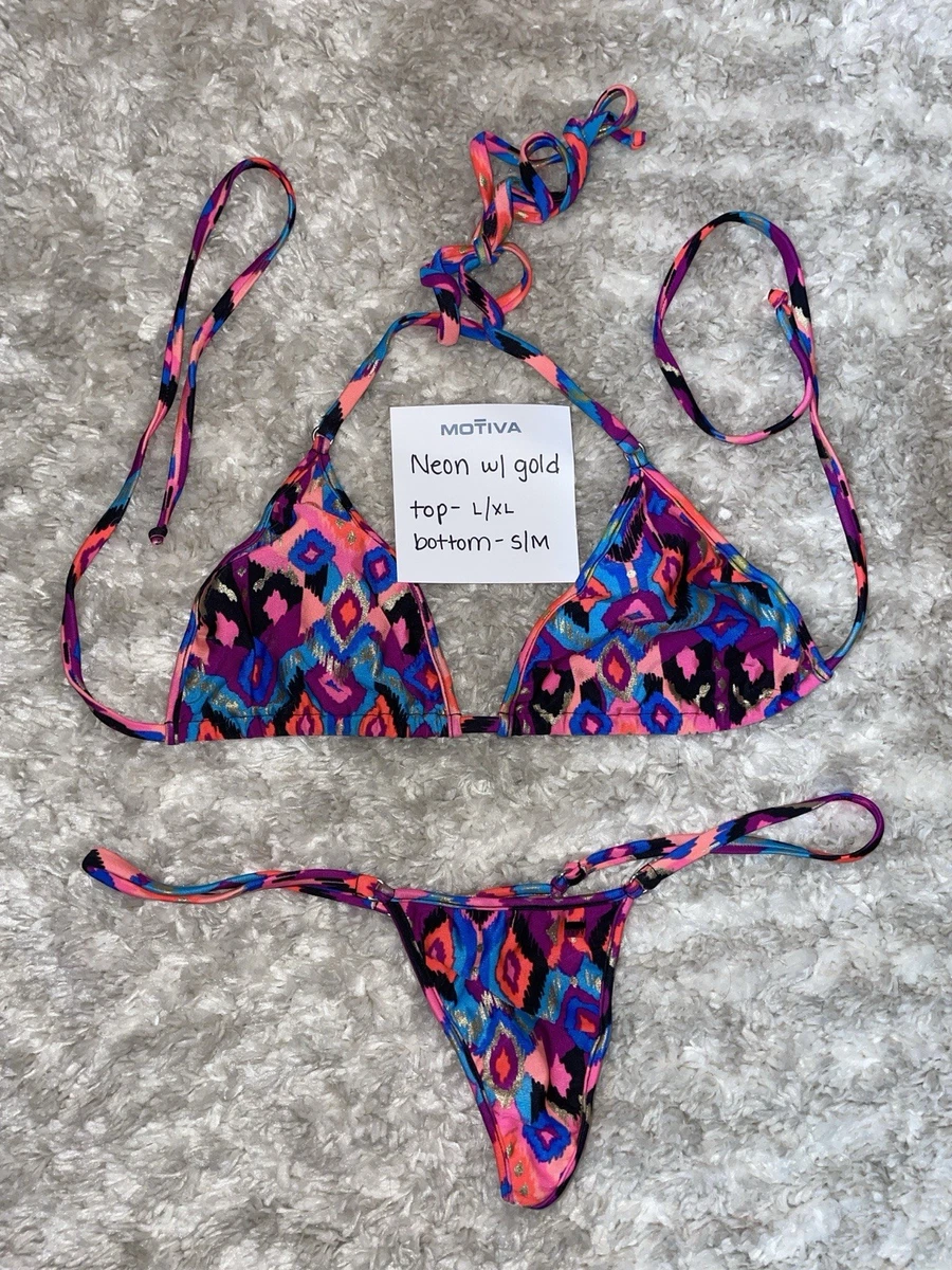 Women's Geometric Wicked Weasel Swimwear for sale | eBay