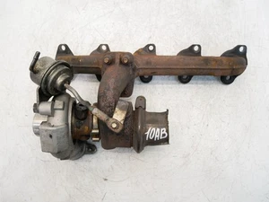 Turbocompresor para Ford Focus II 1.6 TDCi G8DD 3M5Q-6K682-AK - Imagen 1 de 6