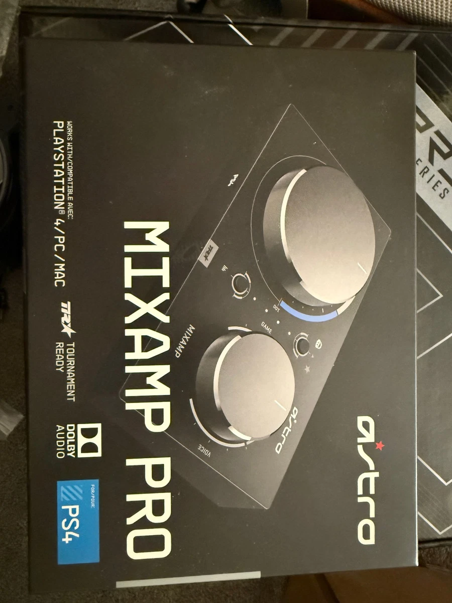 Astro Mixamp Pro for sale - eBay